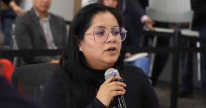 Recibe Congreso de Puebla 630 solicitudes ciudadanas