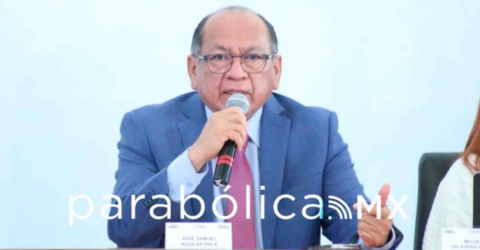 Se definió al titular de la Comisión de Búsqueda: Segob