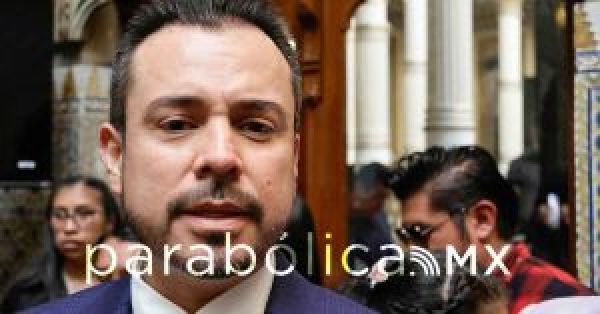 Podría Grupo Proyecta donar más de 2 hectáreas: García Parra