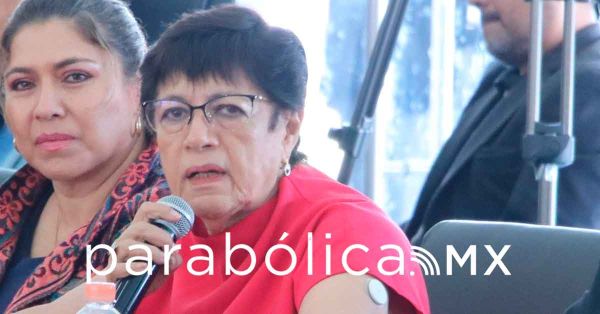 Descarta Tanús impedir la circulación de unidades particulares con placas foráneas