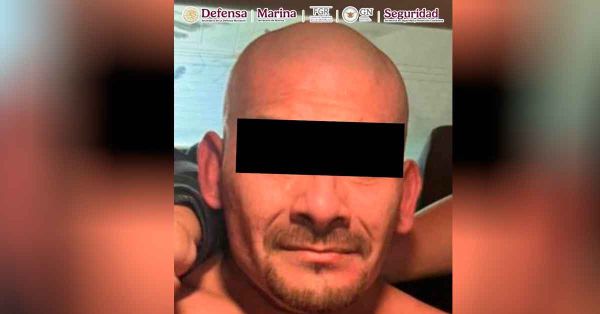 Cae el reclutador de los asesinos de Carlos Manzo: Gabinete de Seguridad