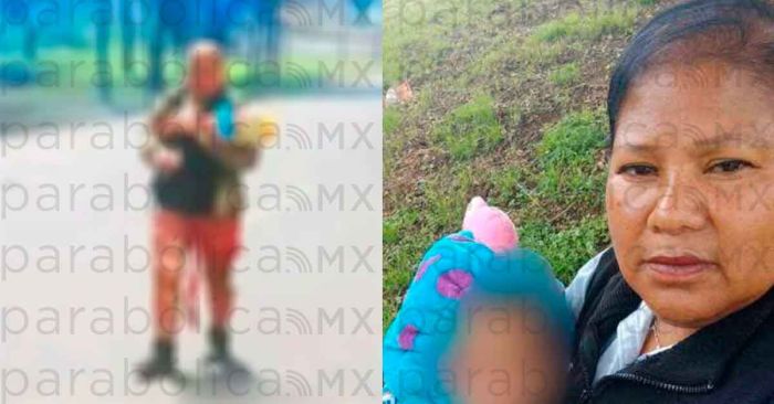 Confirman deceso de la abuelita hero&iacute;na de la explosi&oacute;n en Iztapalapa