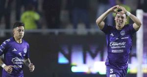 Vence Mazatl&aacute;n a Toluca