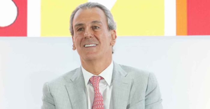 Participa Pepe Chedraui en clausura del Smart City Expo LATAM Congress 2025