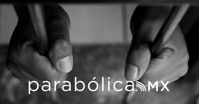 Exhibe Bernardo Fernández millonario negocio en las cárceles poblanas