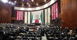Fijan postura en C&aacute;mara de Diputados por relaci&oacute;n M&eacute;xico-Estados Unidos