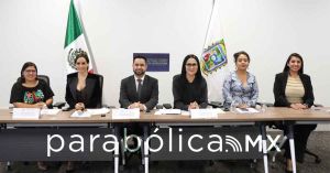 Avanza integraci&oacute;n de Consejos de Participaci&oacute;n Ciudadana de la Juventud en municipios