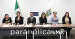 Avanza integraci&oacute;n de Consejos de Participaci&oacute;n Ciudadana de la Juventud en municipios