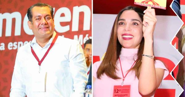 Exhiben a Sergio Guti&eacute;rrez Luna y su esposa #DatoProtegido en fiesta VIP de la F&oacute;rmula 1