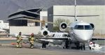 Chocan aviones privados en Arizona; hay un muerto y cuatro heridos
