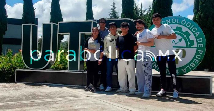 Se declara lista la UTP para recibir a m&aacute;s de 6 mil 300 estudiantes