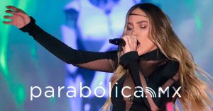Belinda posa la mira en otra dirección