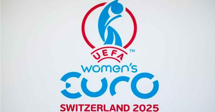 Ocho selecciones, un sólo sueño: ser campeonas de Europa