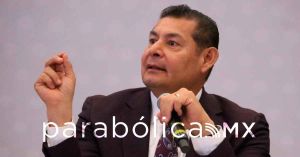 Llama Armenta a votar en la Elección Judicial