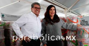 Envi&oacute; la C&aacute;mara de Diputados 49.5 toneladas de insumos a los afectados por las lluvias