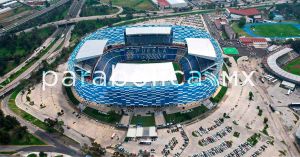 Albergaría el Estadio Cuauhtémoc a Corea del Sur durante el Mundial 2026