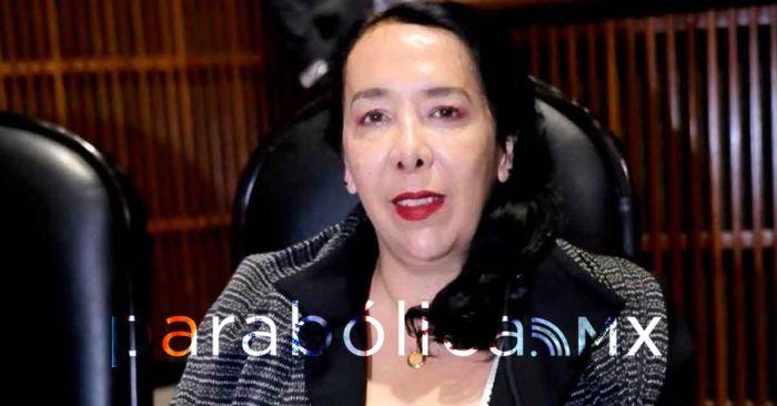 Liga Tesoro de EEUU a diputada de Baja California con el Cartel de Sinaloa