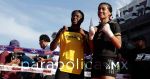 Realiza &quot;Bonita&quot; Sánchez entrenamiento público