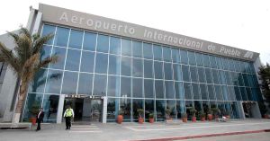 Muere hombre en Aeropuerto de Huejotzingo