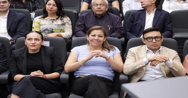 Realiza Congreso del Estado Foro de Economía Circular