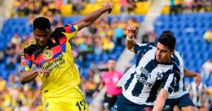 Echa Rayados al Am&eacute;rica de la Liguilla