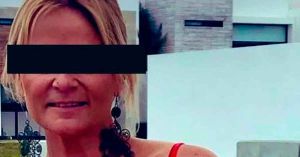 El ni&ntilde;o asesino