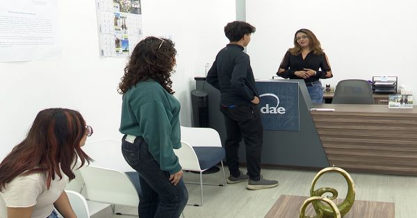 Conoce los servicios de la Direcci&oacute;n de Administraci&oacute;n Escolar en CU2