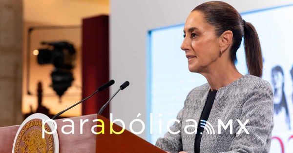 Pone Sheinbaum en marcha la estrategia nacional de limpieza en playas y costas del pa&iacute;s