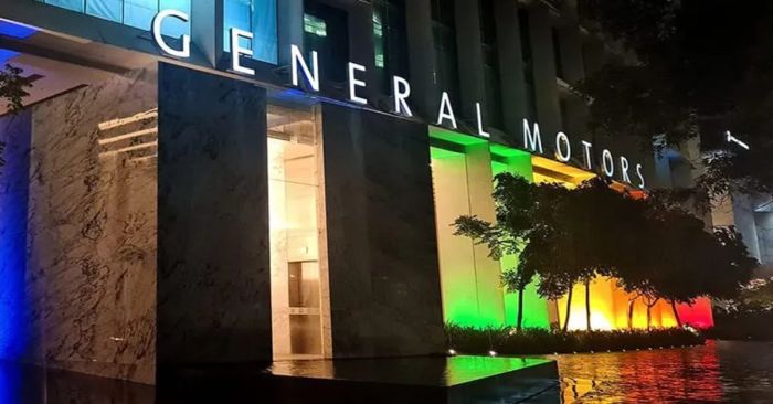 Se lleva General Motors producción de Blazer y Equinox de México a Estados Unidos