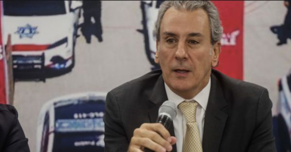 Destaca Pepe Chedraui reducci&oacute;n de delitos en la capital