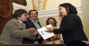 Analizan en la BUAP el patrimonio ferroviario