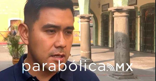 Descartan focos rojos de inseguridad en Momoxpan