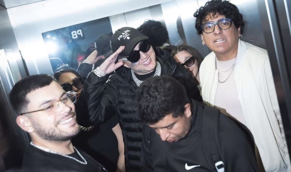 Cancelan concierto de Dani Flow en Xicotepec tras el feminicidio de Fany