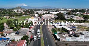 Sumar&aacute; Puebla capital m&aacute;s de 4 mil calles pavimentadas al cierre de 2025: Armenta