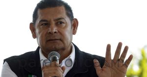 Sigue en pie proyecto del Cablebús en Puebla: Armenta
