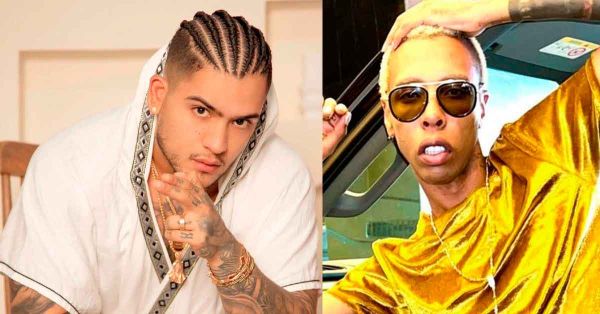 Hallan sin vida en Edomex a dos m&uacute;sicos colombianos