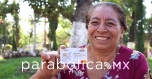 Inicia el pago de las Pensiones y Programas del Bienestar del bimestre septiembre-octubre