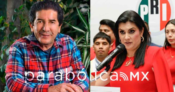 Un pervertido patiño en el PRI