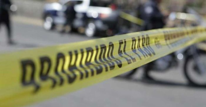 Localizan el cadáver de una mujer en Xonacatepec