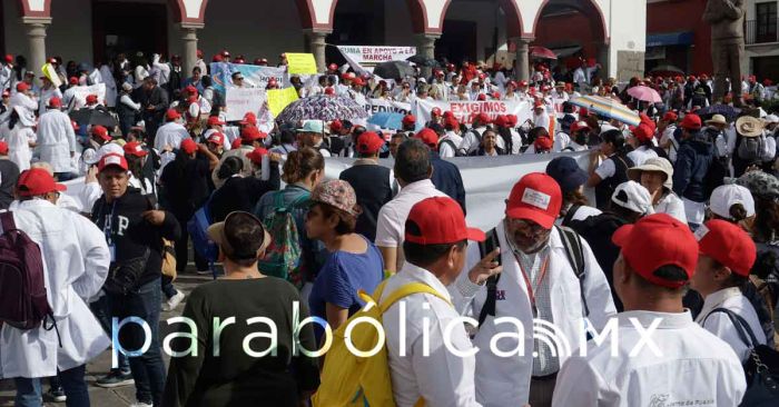 Protesta y gesti&oacute;n de crisis&nbsp;