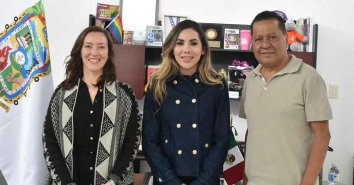 Renovar&aacute;n mural en honor a las v&iacute;ctimas de la violencia &aacute;cida
