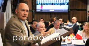 Atiende Víctor Gabriel Chedraui una misión empresarial de Cantabria
