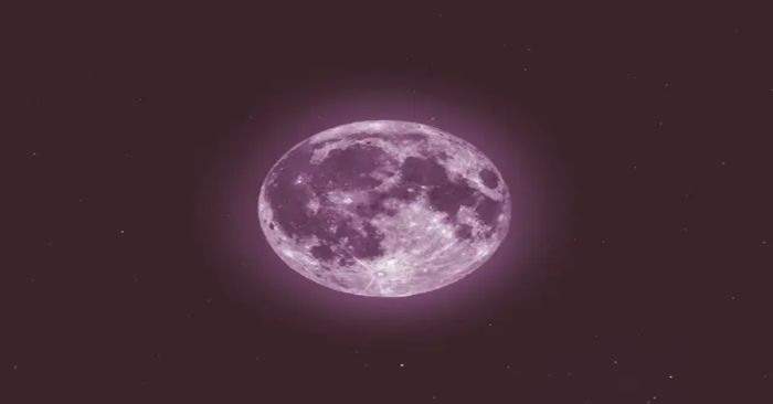 Conoce el significado de la Luna de Fresa 2025