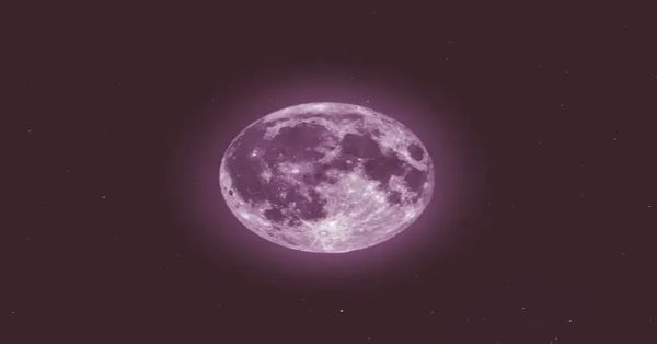 Conoce el significado de la Luna de Fresa 2025