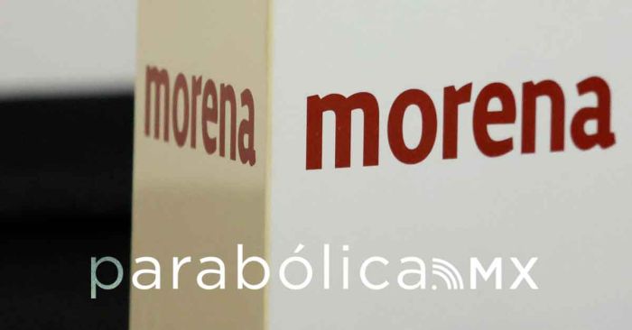 Llega Morena al 60 % de su meta de afiliación en Puebla