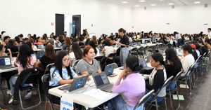 Realiza BUAP proceso de Admisión 2025 completamente en línea