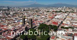 Se suma el CCE a voces que piden un Metro en Puebla