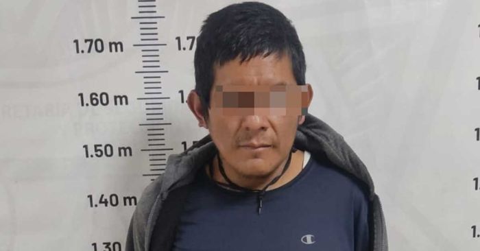 Detienen en Cuautlancingo a dos hombres por portaci&oacute;n de droga