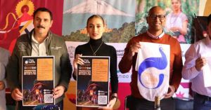 Invita Zacapoaxtla al evento “Almas de la Sierra”