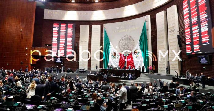 Extingue Cámara de Diputados el CONEVAL y transfiere sus funciones al INEGI